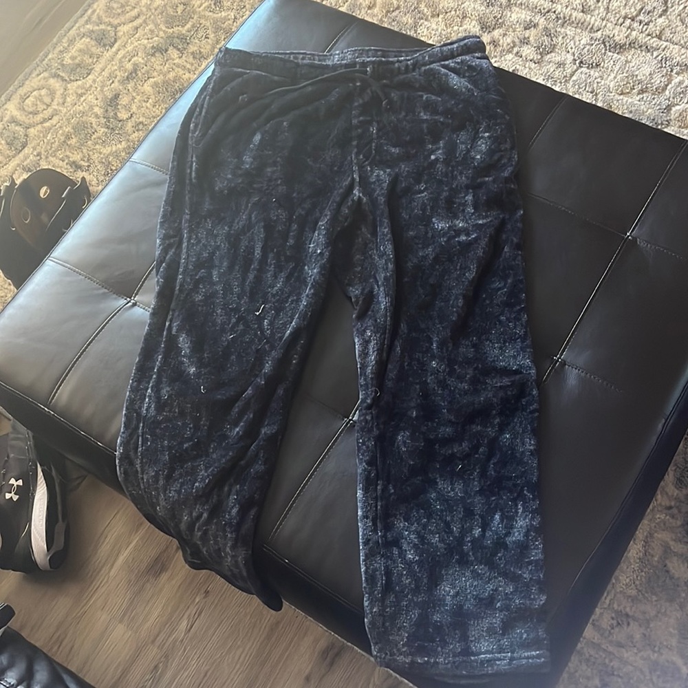 Pajama pants